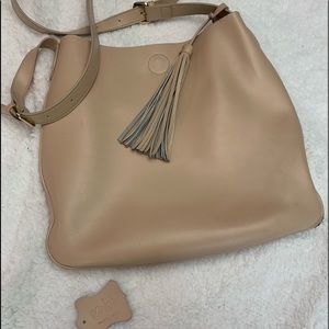 Co Lab by Christopher Kon Crossbody Tote